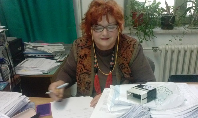 Munyin Szokola Erika